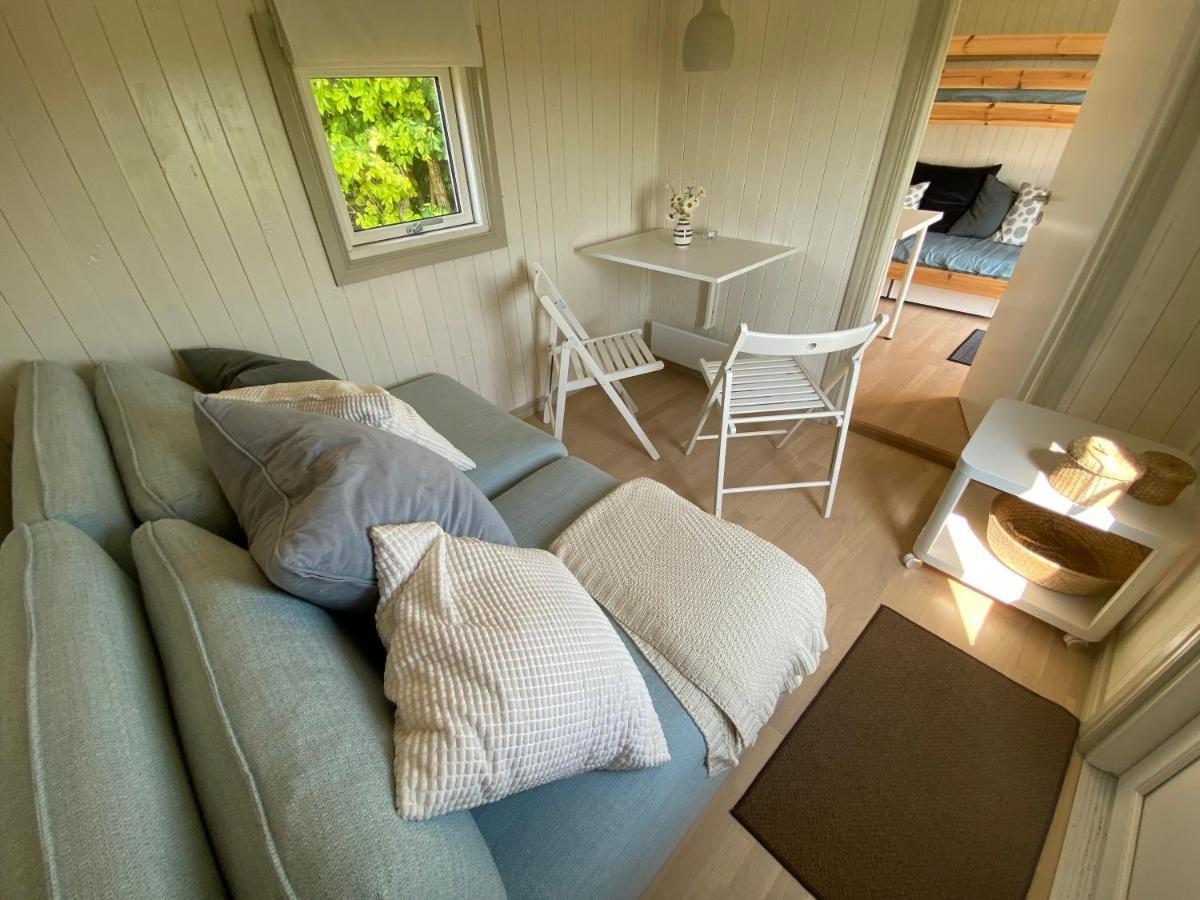 Guesthouse Gjoel Gjol Luaran gambar