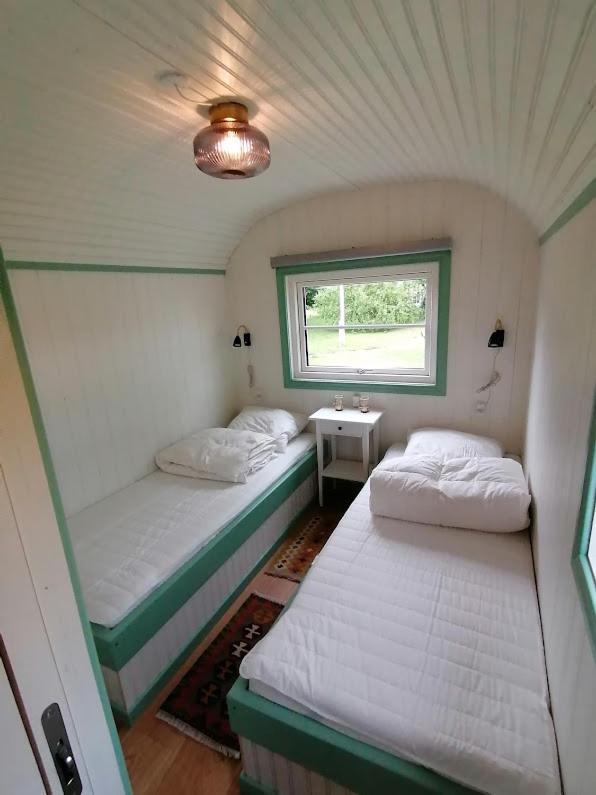 Guesthouse Gjoel Gjol Luaran gambar