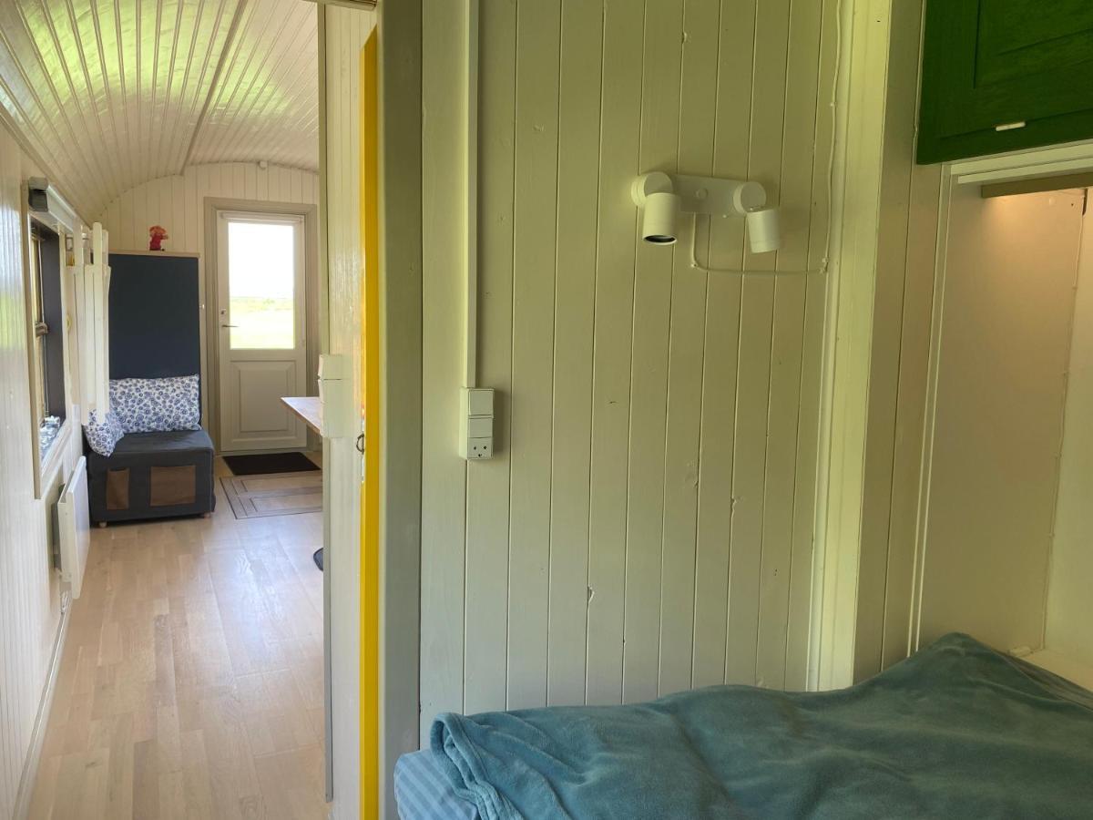 Guesthouse Gjoel Gjol Luaran gambar