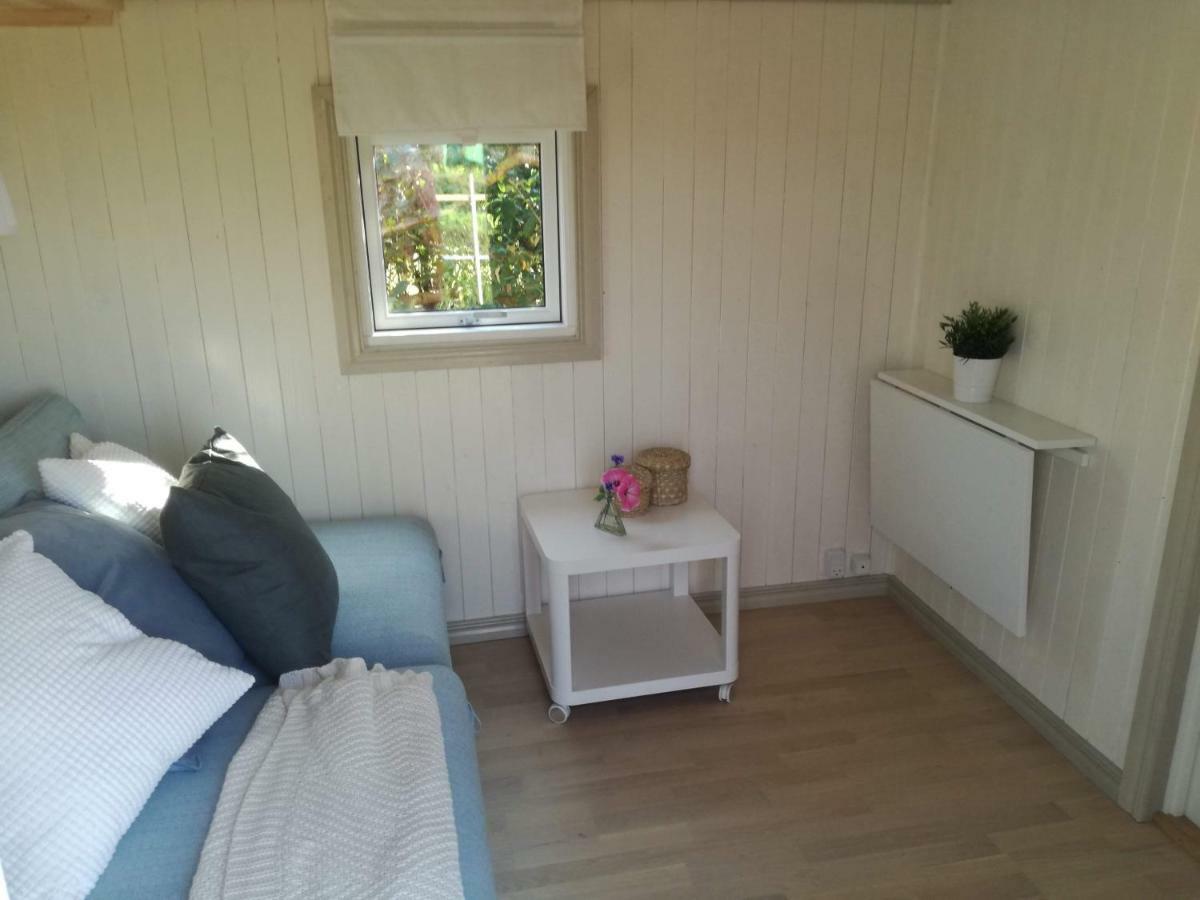 Guesthouse Gjoel Gjol Luaran gambar